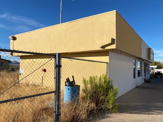 More Photos Of 217 N Huachuca Blvd, Huachuca City Service Station For Sale