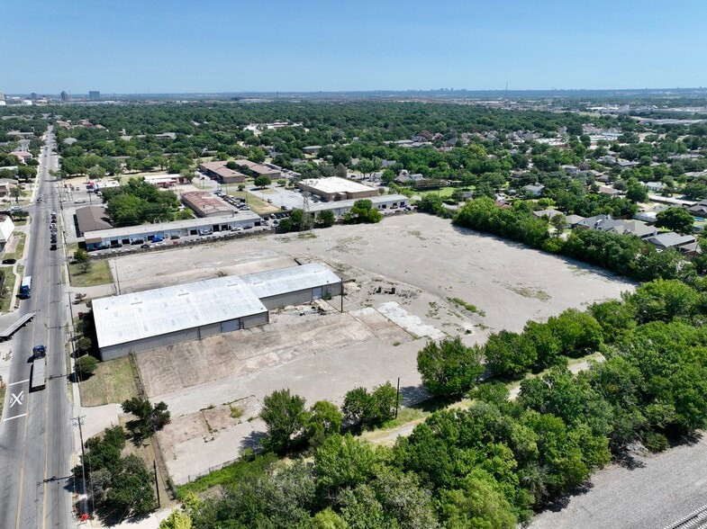 More Photos Of 324 N Nursery Rd, Irving Warehouse For Sale