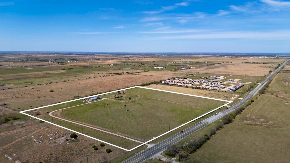 More Photos Of 700 Hwy 183, Briggs Land For Sale