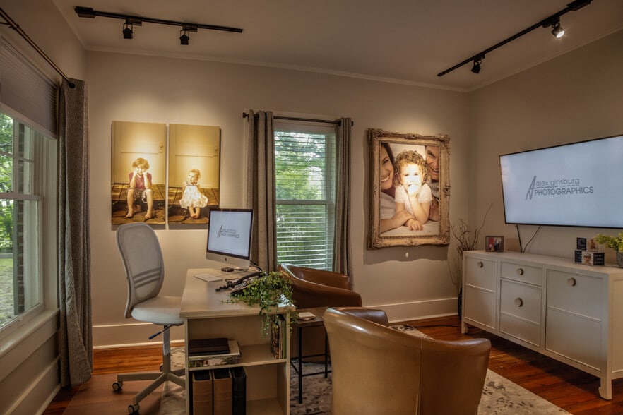 More Photos Of 7707 Poplar Pike, Germantown Office For Lease