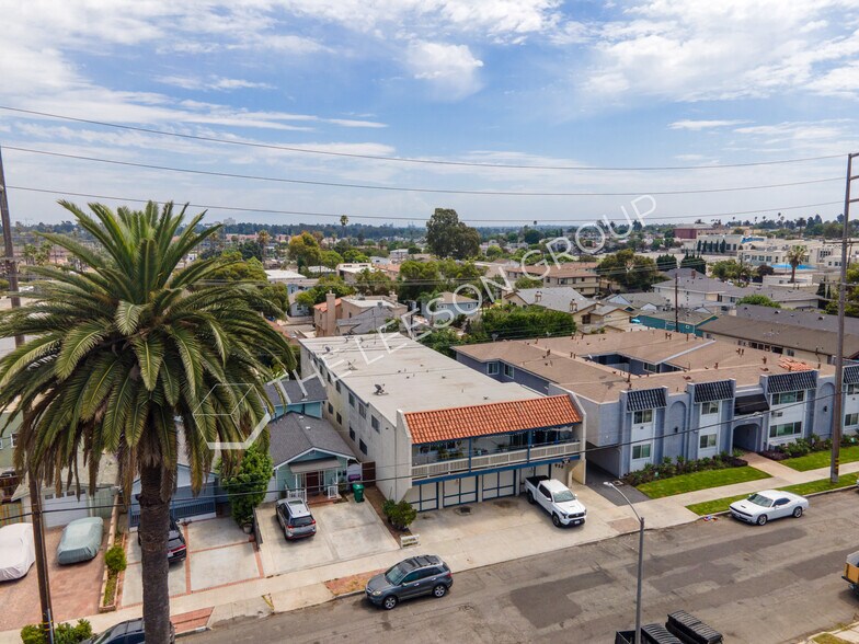 More Photos Of 920 Loma Ave, Long Beach Apartments For Sale