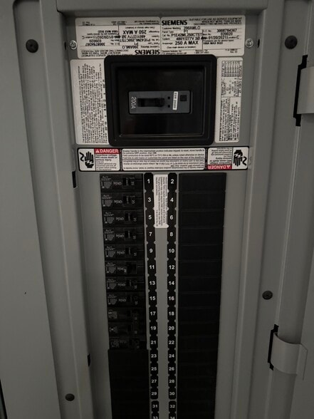 More Photos Of 190 E San Antonio Dr, King City Industrial For Sale