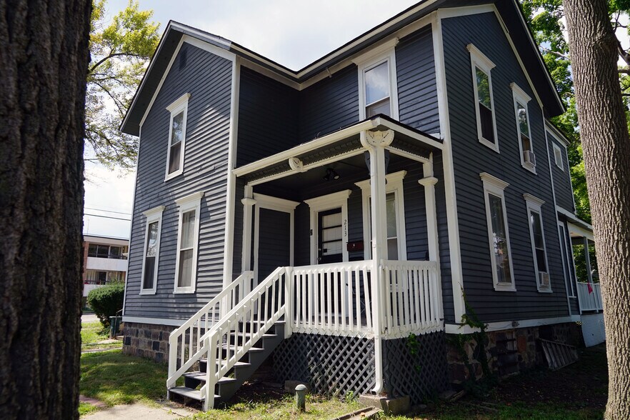 More Photos Of 213 Ballard St, Ypsilanti Apartments For Sale