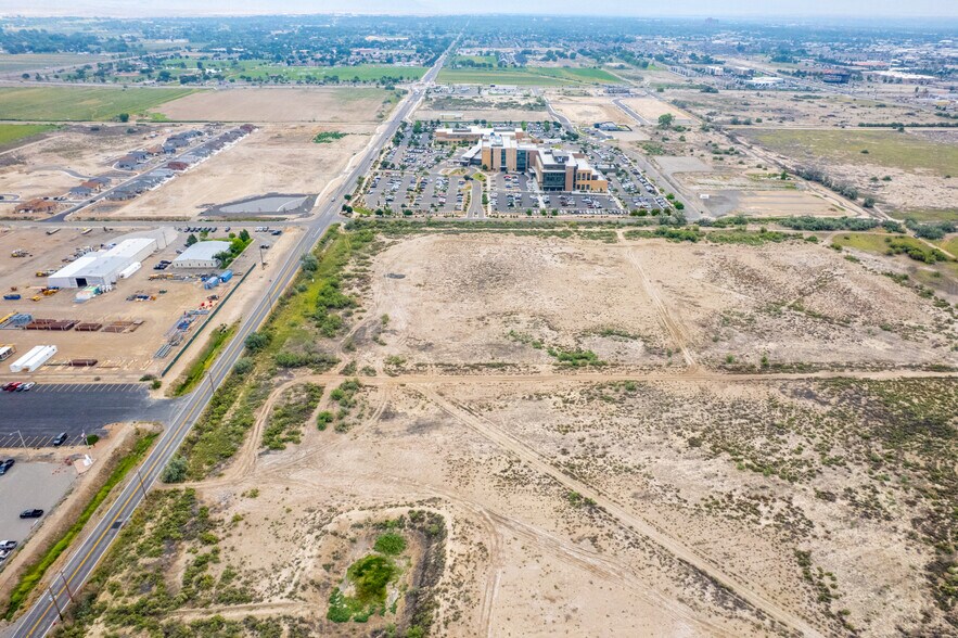 More Photos Of 699 23 1/2, Grand Junction Land For Sale
