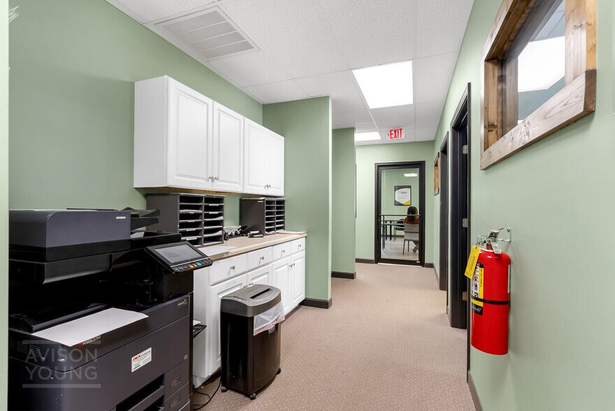 More Photos Of 634 Fairview Rd, Simpsonville Medical For Lease