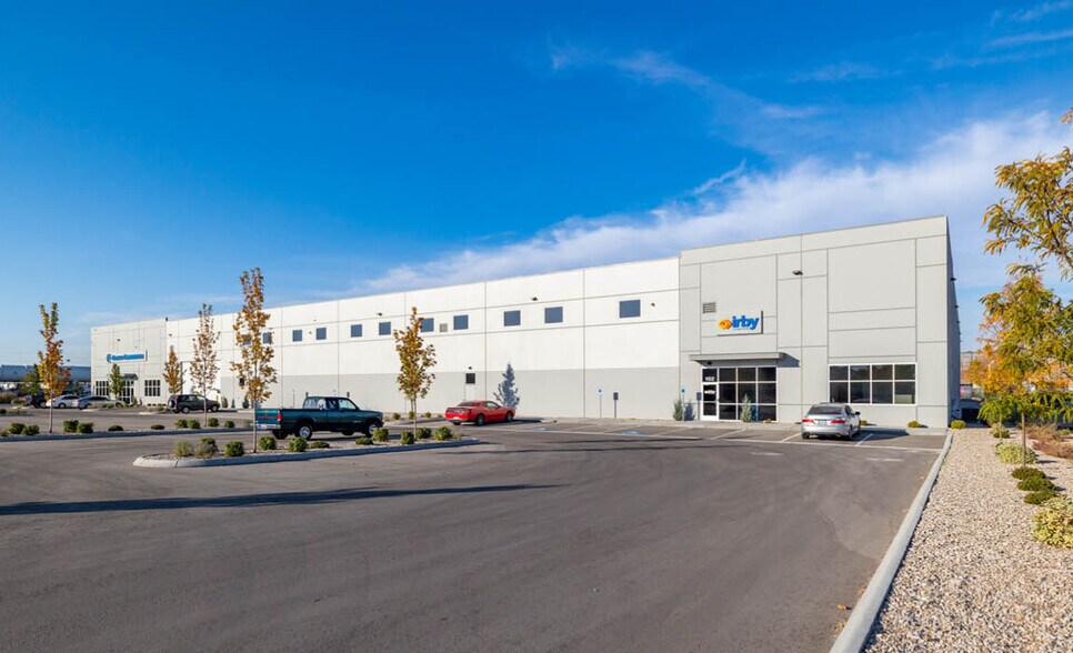 More Photos Of 16245 Norco Way, Nampa Manufacturing For Sale
