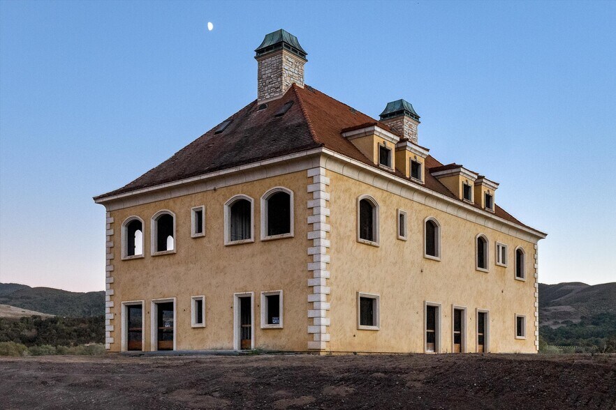 More Photos Of 4375 Sweeney Rd, Lompoc Land For Sale