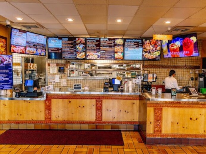 More Photos Of 950 S E St, San Bernardino Fast Food For Sale