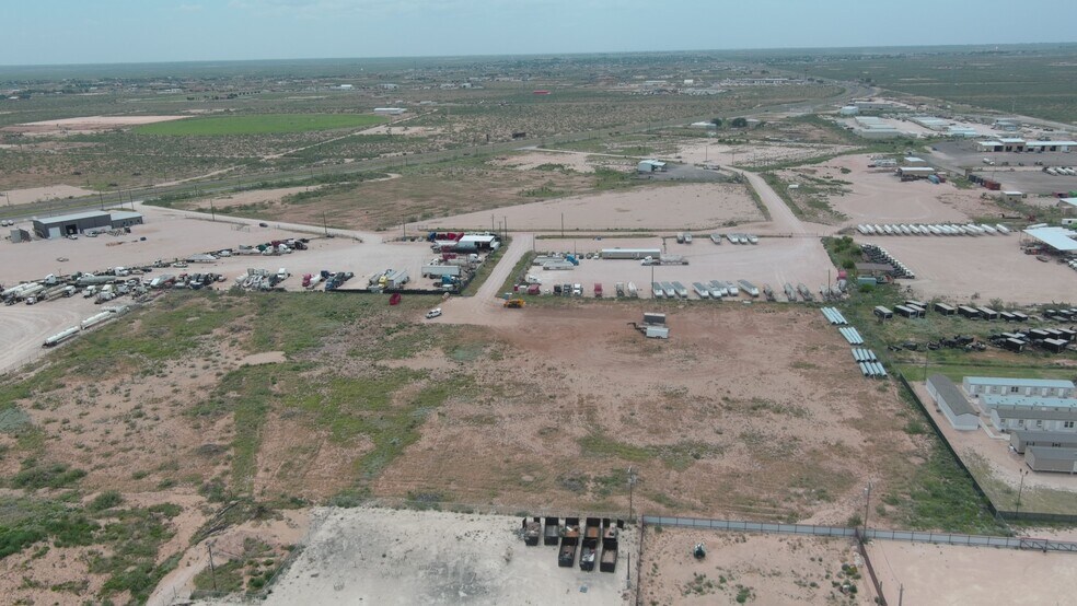 More Photos Of 3001 Edgar Cir, Odessa Land For Sale