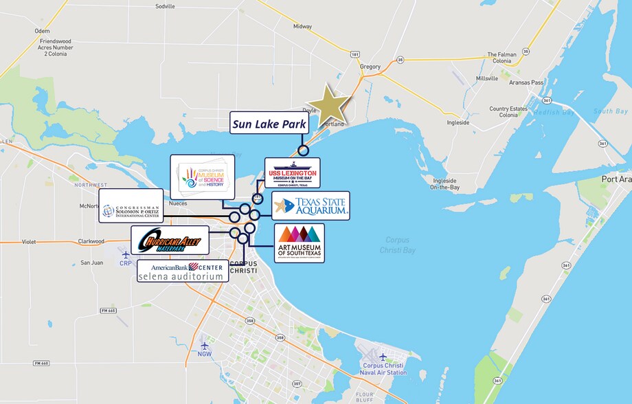 More Photos Of 281 Buddy Ganem Dr, Portland Hotel For Sale