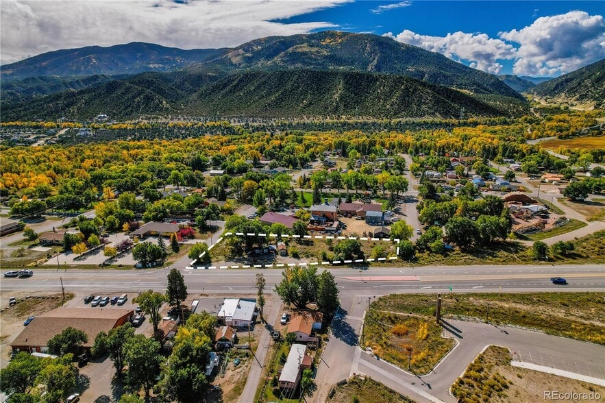 More Photos Of 10057 US-50, Poncha Springs Light Manufacturing For Sale