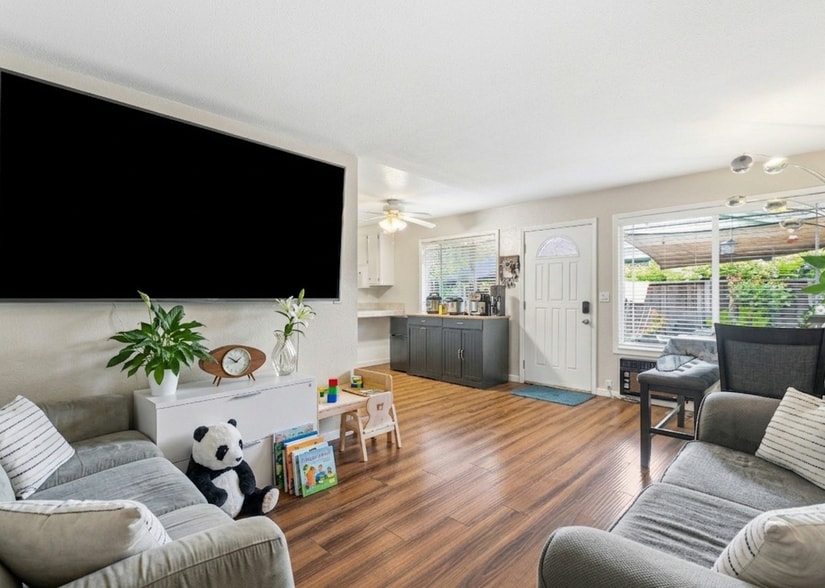 More Photos Of 5746 Chesbro Ave, San Jose Multifamily For Sale