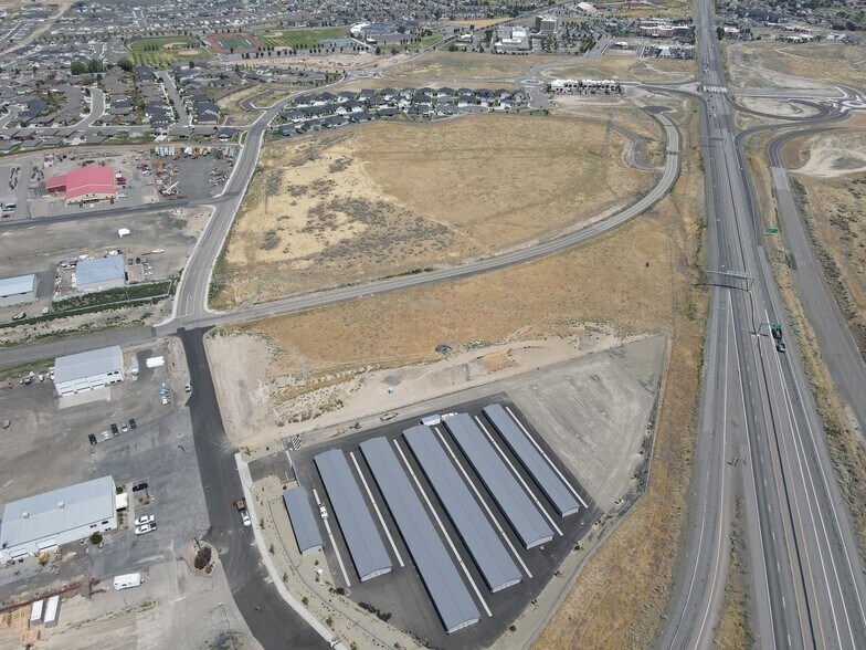 More Photos Of 4515 Union Loop Rd, Kennewick Land For Sale