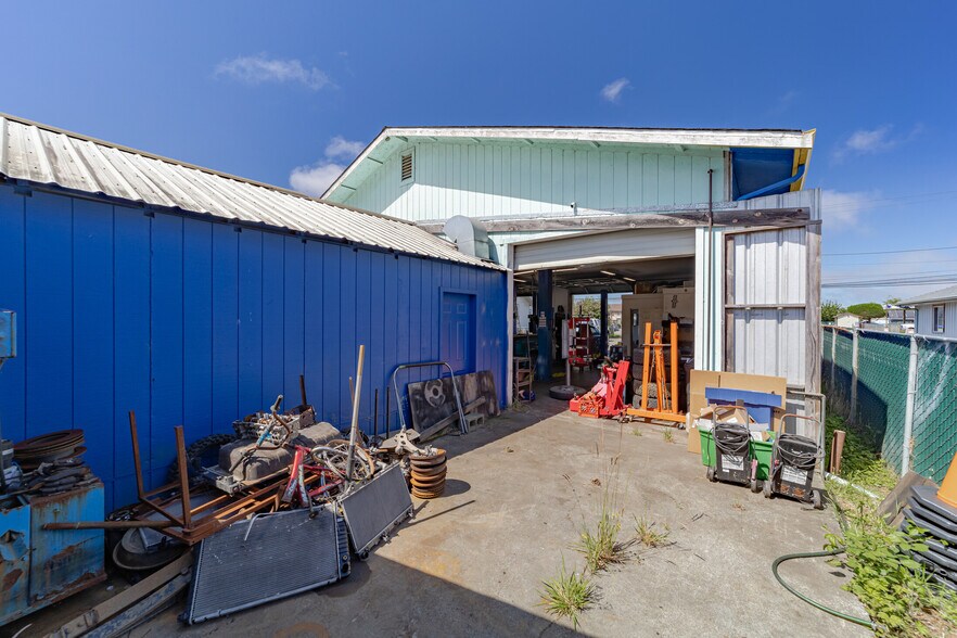 2755 Central Ave, Mckinleyville, CA 95519 Auto Repair For Sale