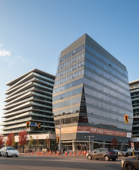 Primary Photo Of 5671 No. 3 Rd, Richmond Office For Sale