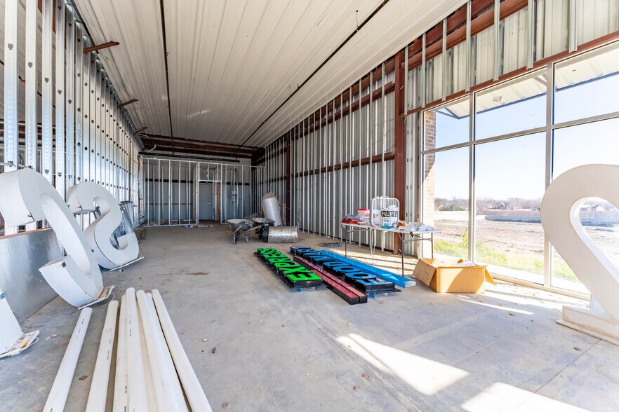 More Photos Of 10689 S State Highway 205, Rockwall Storefront Retail Office For Lease