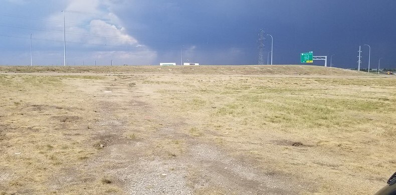 More Photos Of 13433 15 St NE, Calgary Land For Sale