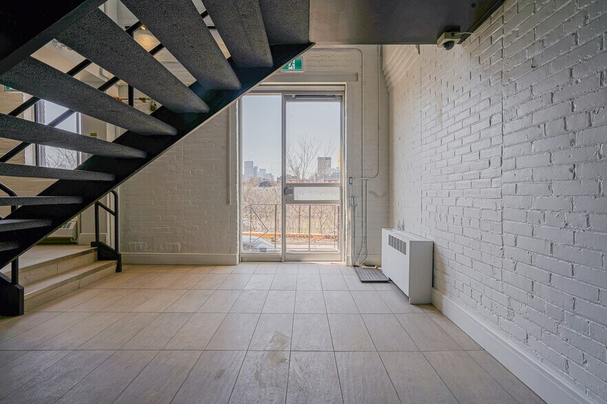 More Photos Of 43 Davies Ave, Toronto Office For Lease