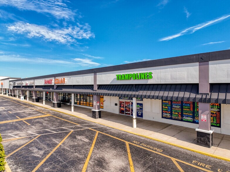 More Photos Of 3312-3440 U.S. Hwy 19, Holiday Unknown For Lease