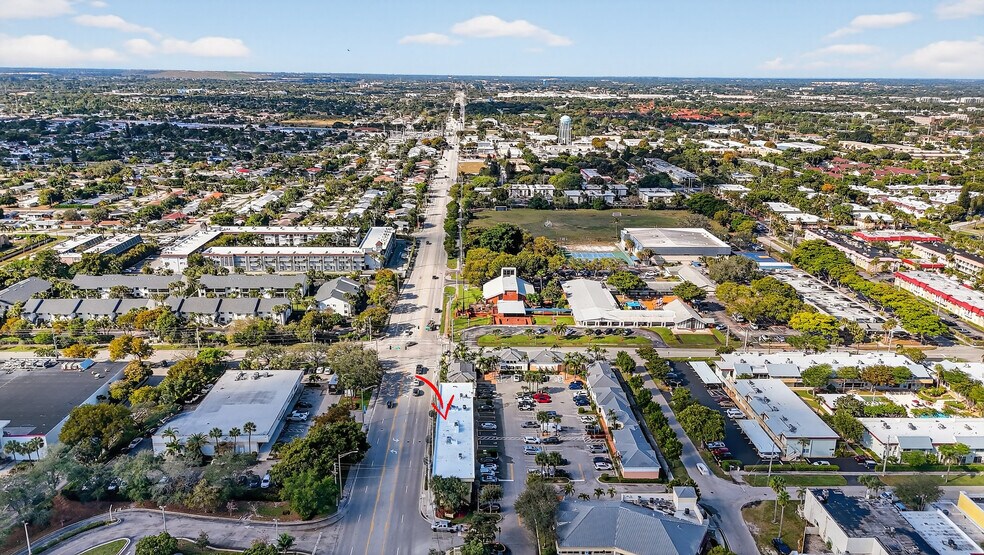 More Photos Of 665 SE 10th St, Deerfield Beach Medical For Sale
