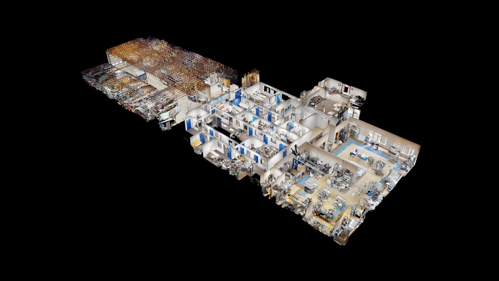 More Photos Of 111 S Lake St, Montgomery Service For Sale