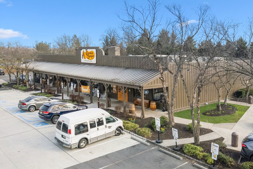 More Photos Of 14 Frontage Dr, Clinton Township General Retail For Sale