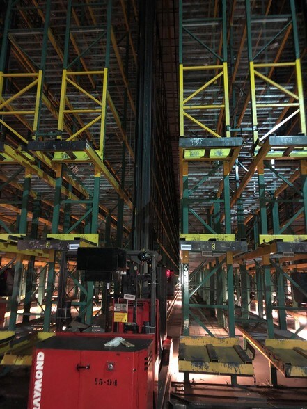 More Photos Of 4201 Murray Pl, Lynchburg Manufacturing For Lease