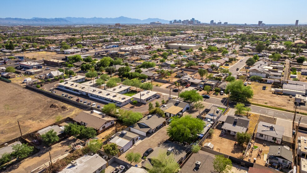 More Photos Of 1801 N 25th Pl, Phoenix Apartments For Sale