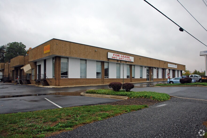 More Photos Of 11710-11716 Baltimore Ave, Beltsville Showroom For Lease
