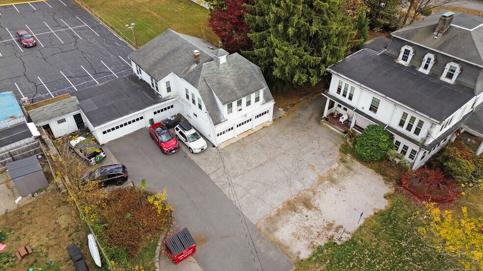 More Photos Of 3 Highland St, Woonsocket Multifamily For Sale