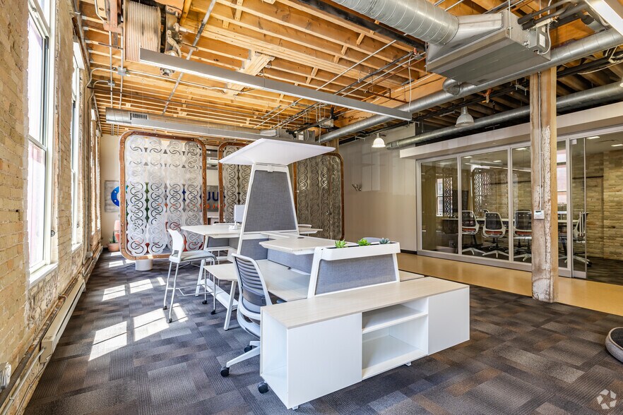 More Photos Of 301-315 N Broadway, Milwaukee Office For Lease