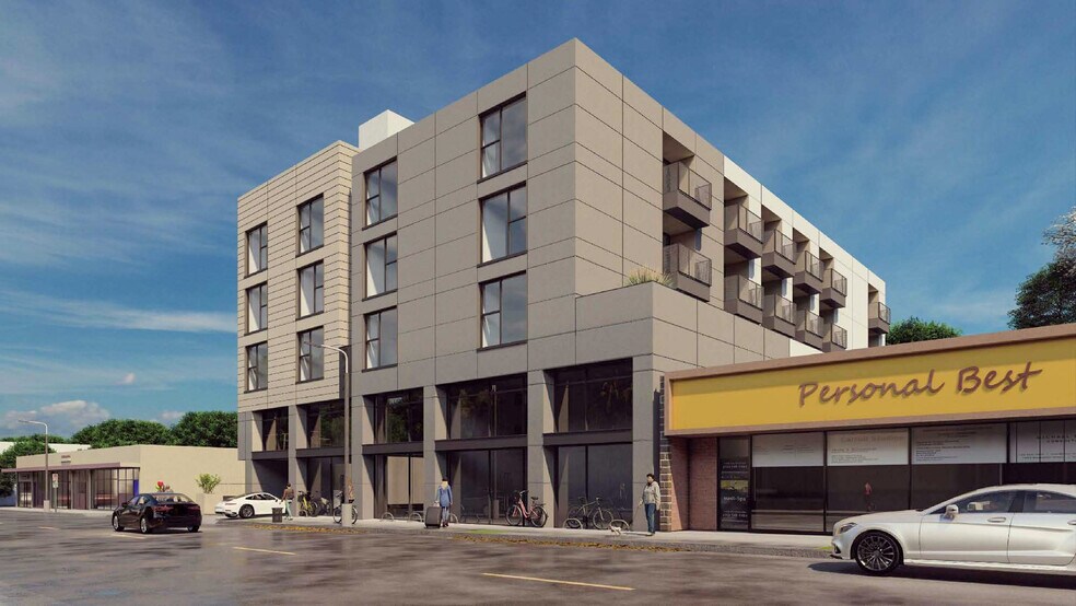 More Photos Of 631 W 6th St, San Pedro Land For Sale