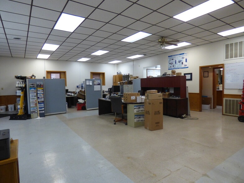 More Photos Of 106 N Renville St, Winthrop Office For Sale