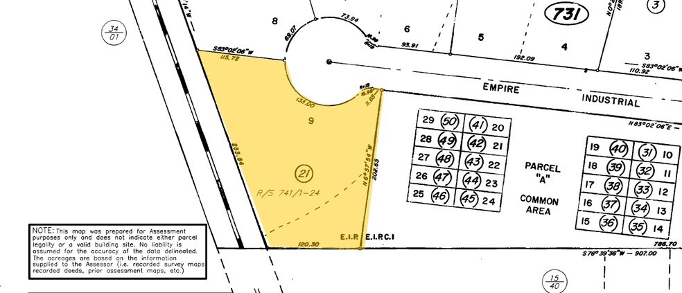 More Photos Of 1824 Empire Industrial Ct, Santa Rosa Research And Development For Lease