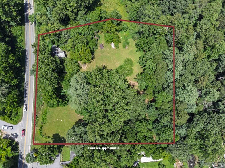 More Photos Of 1728 Brevard Rd, Arden Land For Sale