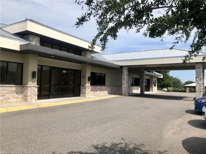More Photos Of 1659 US Highway 27 N, Avon Park Medical For Sale
