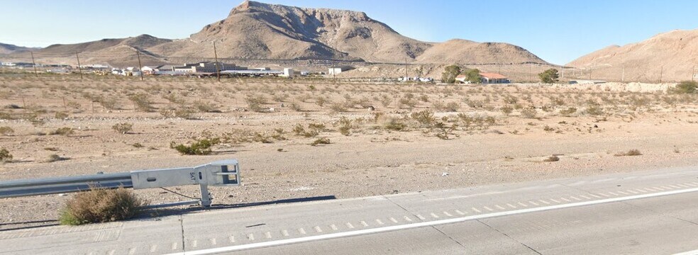 More Photos Of 14126 Schuster St, Las Vegas Land For Sale