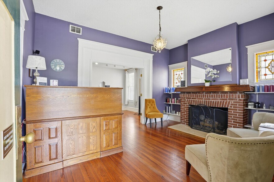 More Photos Of 2223 Herschel St, Jacksonville Office Residential For Sale