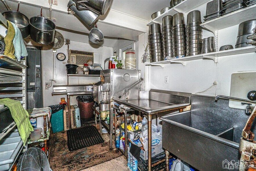 More Photos Of 36 John Rino Rd East Amwell NJ 08551, East Amwell Restaurant For Sale