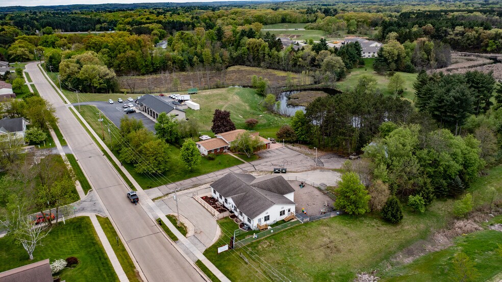 More Photos Of 303 S Western Ave, Waupaca Daycare Center For Sale