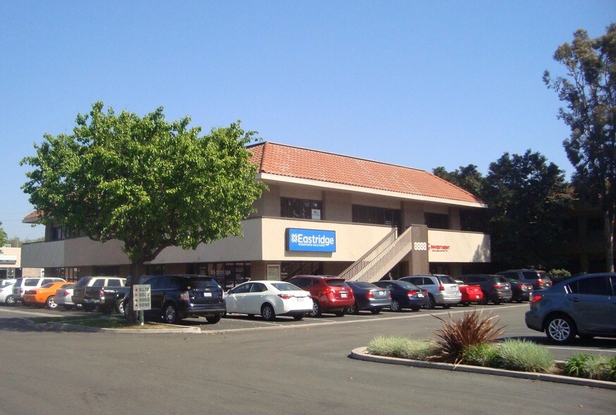 More Photos Of 8888 Clairemont Mesa Blvd, San Diego Office Residential For Lease