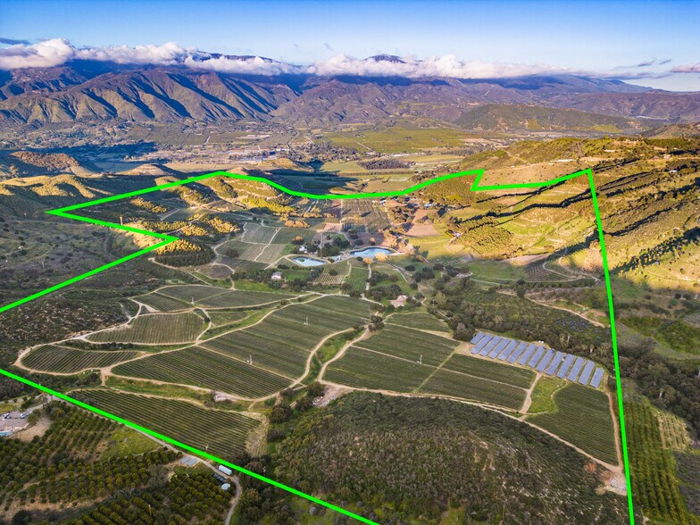 More Photos Of 14224 Old Cole Grade Rd, Pauma Valley Land For Sale