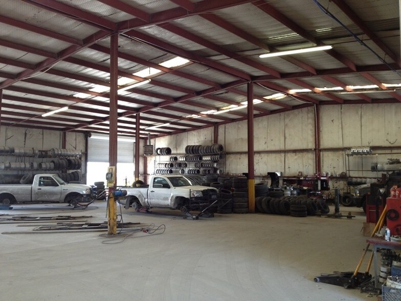 More Photos Of 6253 Brodnax Ln, San Angelo Warehouse For Sale