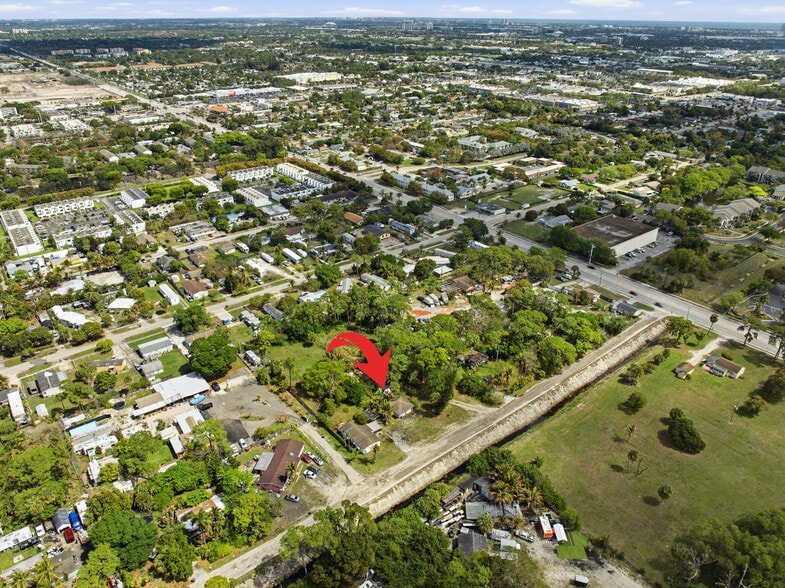 More Photos Of 5133 Pine Grove Dr, West Palm Beach Land For Sale