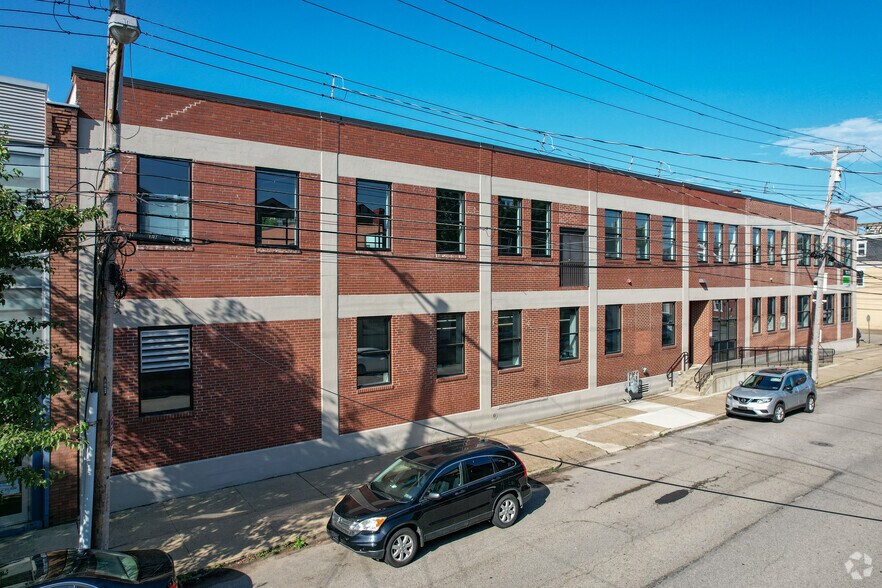 Primary Photo Of 2500 Jane St, Pittsburgh Office For Lease