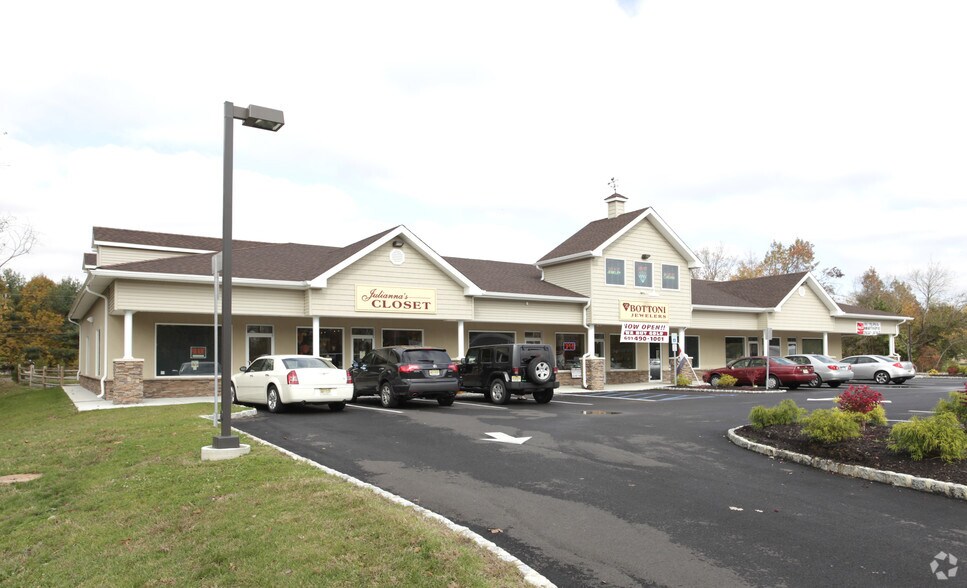Primary Photo Of 1240 US Highway 130, Robbinsville Freestanding For Lease