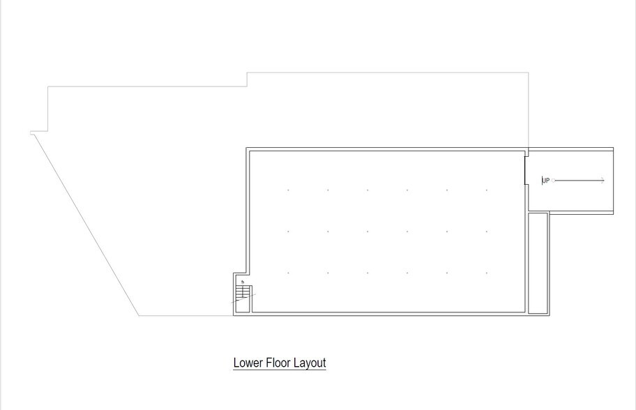 More Photos Of 1030 S State St, Provo Storefront Retail Office For Sale