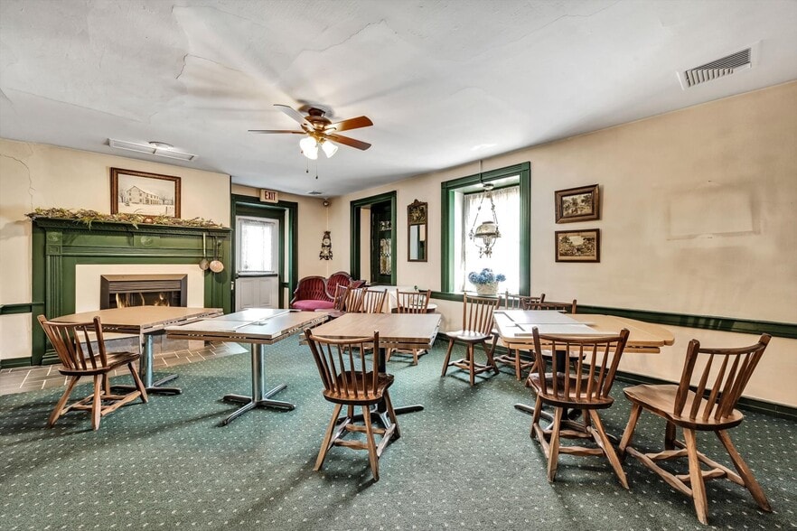 More Photos Of 3790 Morgantown Rd, Mohnton Restaurant For Sale