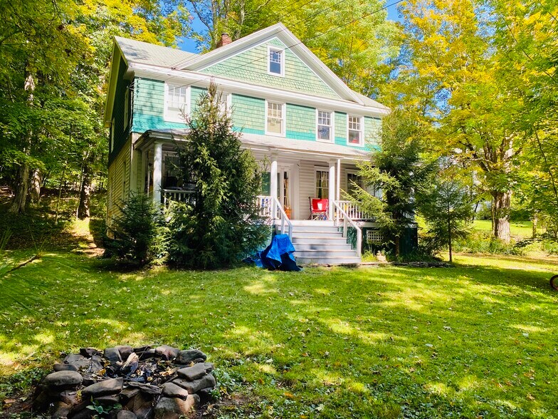 More Photos Of 7006 Route 23A, Hunter Land For Sale