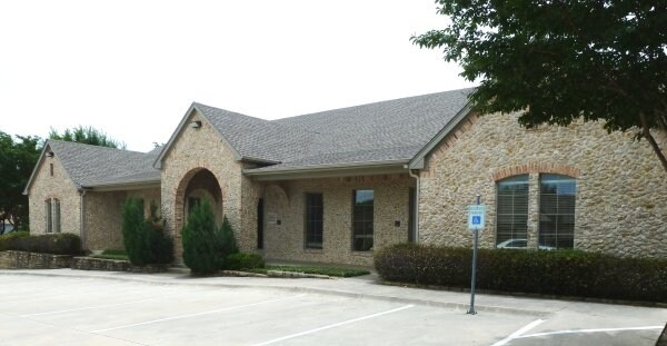 More Photos Of 1854 E Keller Pky, Keller Medical For Sale